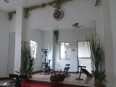 Apartamento de vacaciones en Cebu (Cebu City)Casa de vacaciones