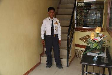 Apartamento de vacaciones en Cebu (Cebu City)Casa de vacaciones