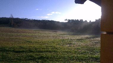 Cama y desayuno en Montclera (Lot)Casa de vacaciones