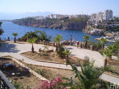 Villa en Kalei�i (Antalya)Casa de vacaciones