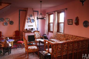 Villa en Kalei�i (Antalya)Casa de vacaciones