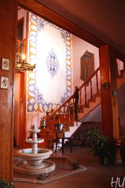 Villa en Kalei�i (Antalya)Casa de vacaciones