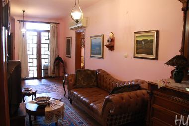 Villa en Kalei�i (Antalya)Casa de vacaciones