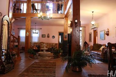 Villa en Kalei�i (Antalya)Casa de vacaciones