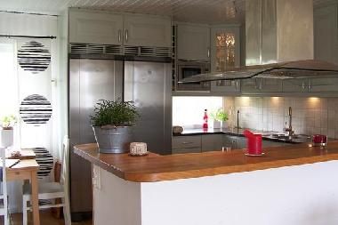 Casa de vacaciones en Hjlteby (Bohusln)Casa de vacaciones