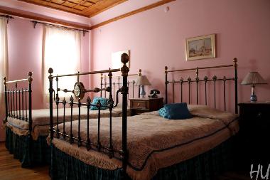 Villa en Kalei�i (Antalya)Casa de vacaciones