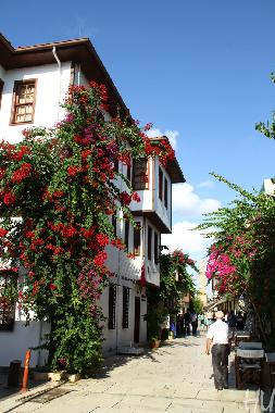 Villa en Kalei�i (Antalya)Casa de vacaciones