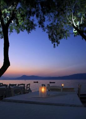 Casa de vacaciones en Megara (Attiki)Casa de vacaciones