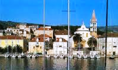 Casa de vacaciones en Milna (Splitsko-Dalmatinska)Casa de vacaciones