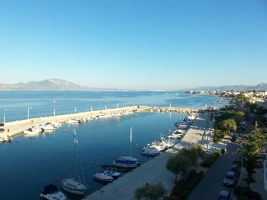 Apartamento de vacaciones en Kiato (Korinthia)Casa de vacaciones