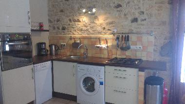 Cama y desayuno en Montclera (Lot)Casa de vacaciones