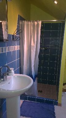 Cama y desayuno en Montclera (Lot)Casa de vacaciones