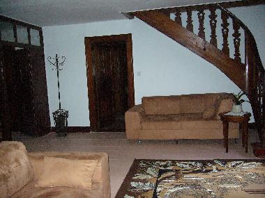 Chalet en Marianske Lazne (Karlovarsky Kraj)Casa de vacaciones