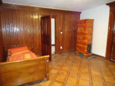 Chalet en Marianske Lazne (Karlovarsky Kraj)Casa de vacaciones