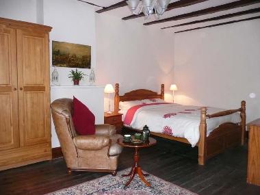 Cama y desayuno en Exideuil sur Vienne (Charente)Casa de vacaciones