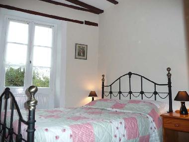 Cama y desayuno en Exideuil sur Vienne (Charente)Casa de vacaciones