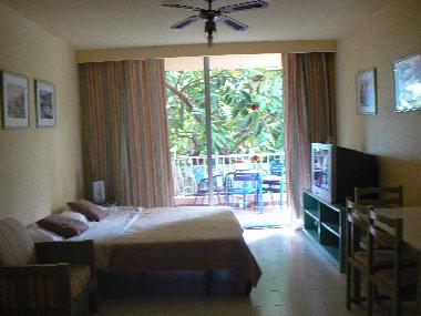 Apartamento de vacaciones en Ibiza- Figueretes (Ibiza)Casa de vacaciones