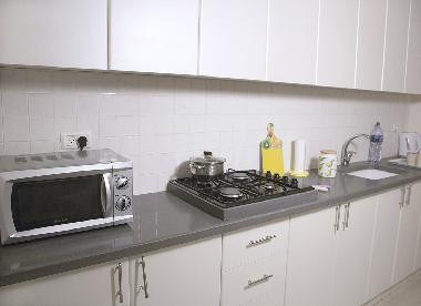 Apartamento de vacaciones en Bat Yam (Tel Aviv)Casa de vacaciones