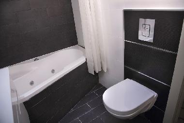 Apartamento de vacaciones en Bat Yam (Tel Aviv)Casa de vacaciones