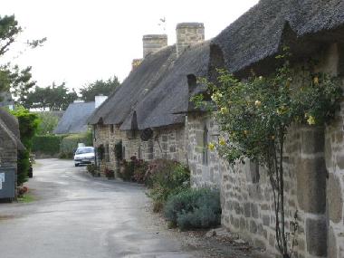 Casa de vacaciones en Nevez (Finist�re)Casa de vacaciones