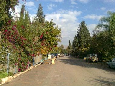Casa de vacaciones en Yesod Hama`ala - upper Galilee (HaZafon (Northern))Casa de vacaciones