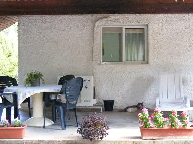 Casa de vacaciones en Yesod Hama`ala - upper Galilee (HaZafon (Northern))Casa de vacaciones