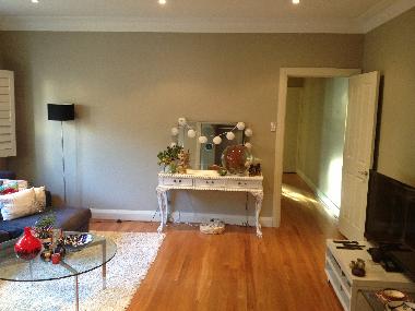 Apartamento de vacaciones en Rose Bay (New South Wales)Casa de vacaciones