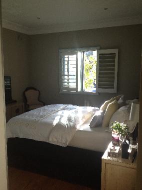 Apartamento de vacaciones en Rose Bay (New South Wales)Casa de vacaciones