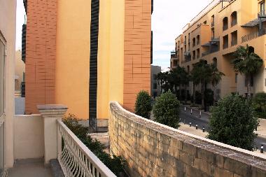 Apartamento de vacaciones en Paceville St Julian