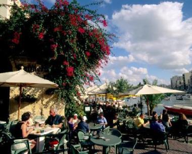 Apartamento de vacaciones en Paceville St Julian