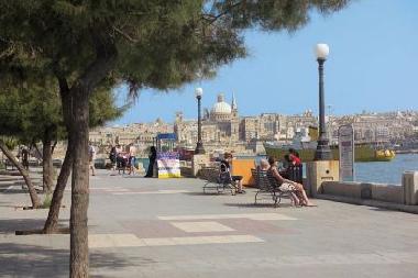 Apartamento de vacaciones en Paceville St Julian