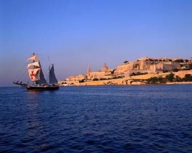 Apartamento de vacaciones en Paceville St Julian