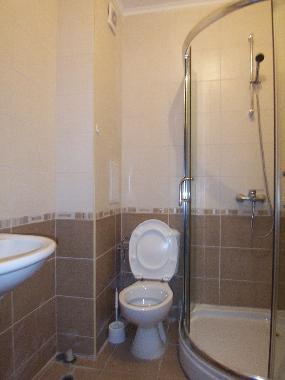 Apartamento de vacaciones en Pomorie (Burgas)Casa de vacaciones