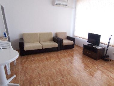 Apartamento de vacaciones en Pomorie (Burgas)Casa de vacaciones