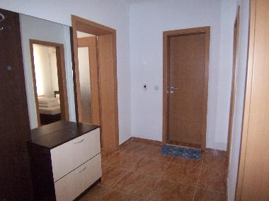 Apartamento de vacaciones en Pomorie (Burgas)Casa de vacaciones