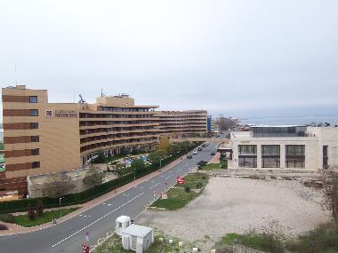 Apartamento de vacaciones en Pomorie (Burgas)Casa de vacaciones