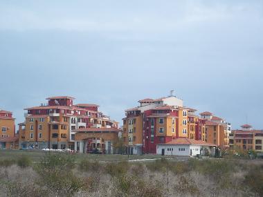 Apartamento de vacaciones en Aheloy (Burgas)Casa de vacaciones