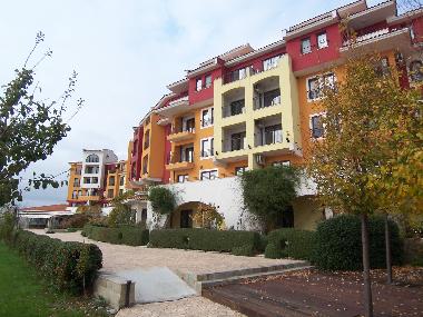 Apartamento de vacaciones en Aheloy (Burgas)Casa de vacaciones