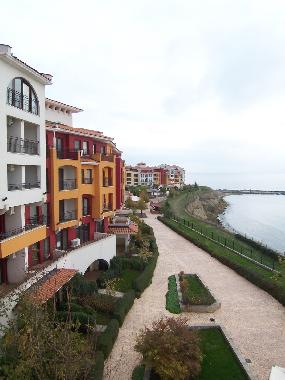 Apartamento de vacaciones en Aheloy (Burgas)Casa de vacaciones