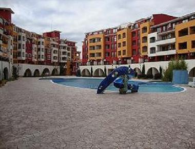 Apartamento de vacaciones en Aheloy (Burgas)Casa de vacaciones