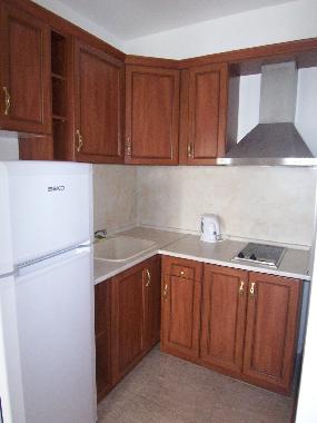 Apartamento de vacaciones en Aheloy (Burgas)Casa de vacaciones