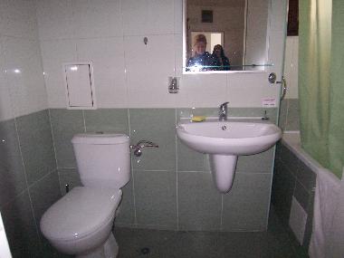 Apartamento de vacaciones en Aheloy (Burgas)Casa de vacaciones