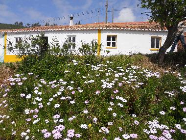 Casa de vacaciones en Baiona (Alentejo Litoral)Casa de vacaciones