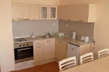 Cama y desayuno en Sveti Vlas (Burgas)Casa de vacaciones