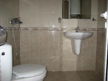 Cama y desayuno en Sveti Vlas (Burgas)Casa de vacaciones