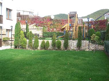 Apartamento de vacaciones en Sveti Vlas (Burgas)Casa de vacaciones
