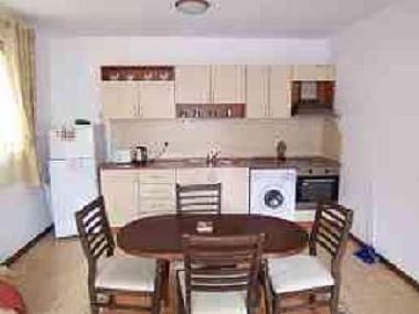 Apartamento de vacaciones en Sveti Vlas (Burgas)Casa de vacaciones