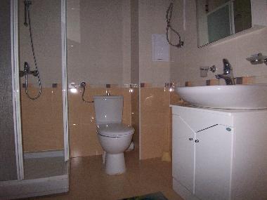 Apartamento de vacaciones en Sveti Vlas (Burgas)Casa de vacaciones