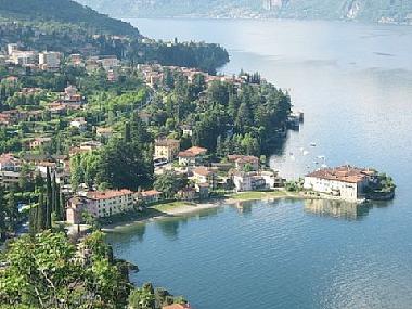 Apartamento de vacaciones en Lierna (Lecco)Casa de vacaciones