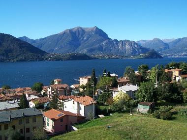 Apartamento de vacaciones en Lierna (Lecco)Casa de vacaciones